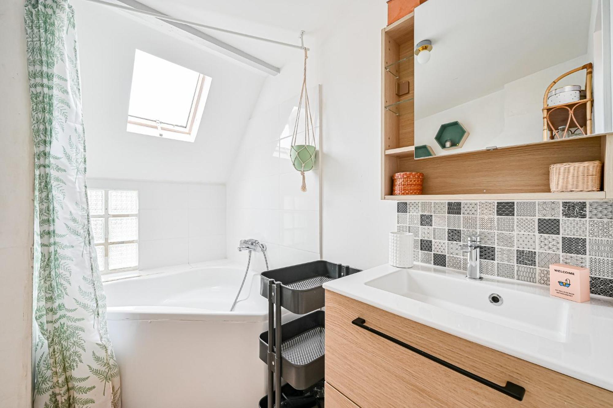 Le Splendide - Paris - Metro - 4 Personnes Apartment Ле Лила Екстериор снимка